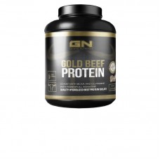 GN Laboratories - Gold Beef Protein 2273g 
