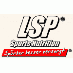 LSP Sports Nutrition