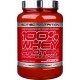 Scitec Nutrition Whey Professional – 920g-2350g
