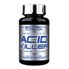 Scitec Nutrition Acid Killer– 150 Kapseln